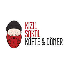Kızıl Sakal Logo